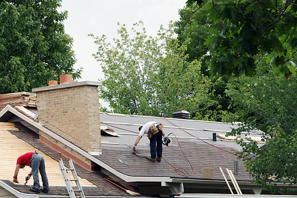 Best Best Roofing Contractors  in Summerfield, NC