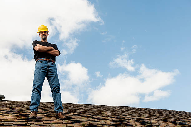 Quick and Trustworthy Emergency Roof Repair Services in Summerfield, NC