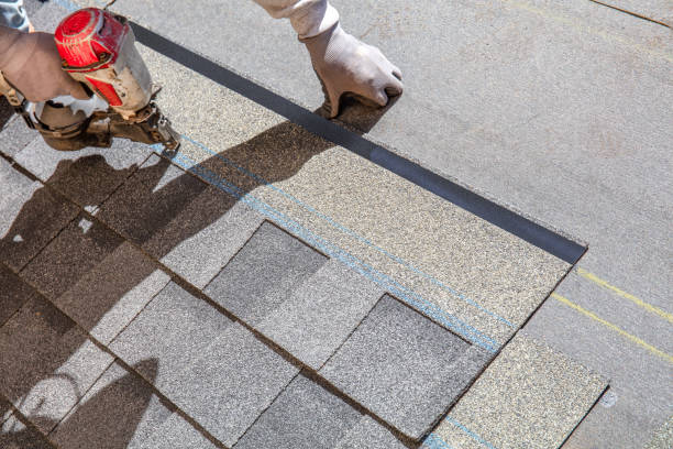Best Storm Damage Roof Repair  in Summerfield, NC