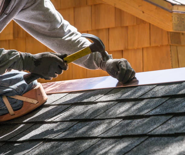 Best Flat Roof Repair Services  in Summerfield, NC